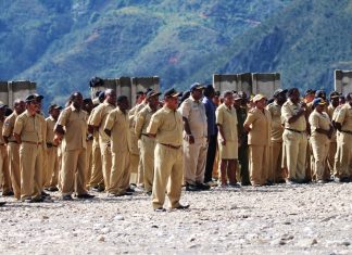 Seluruh ASN Lanny Jaya Diwarning