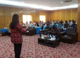 Harus Beri Pemahaman Soal Kelambu Berinsektisida