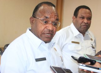 BPBD Diminta Petakan Titik Rawan Bencana