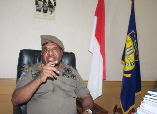 ASN Pemprov Kembali Diingatkan Tidak Konsumsi Miras