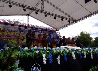 KMA Perlu Ditiru Kabupaten Lain di Papua