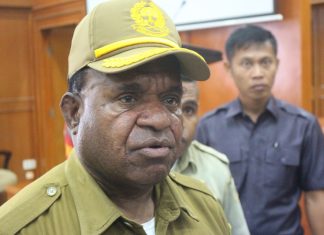 OPD Pemprov Fokus Tingkatkan Daya Serap Anggaran