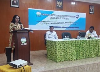 Pemprov Berharap Infomasi BMKG Mudah Diakses Publik