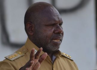 Bupati Minta OPD Tingkatkan Pengelolaan Administrasi Pemerintahan