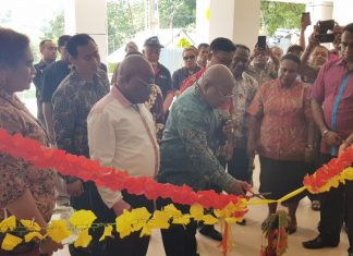 Dukung PON, Dinkes Dapat Apresiasi dari Gubernur