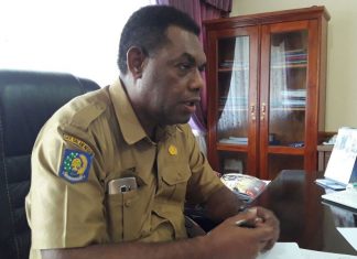 Lima Agenda Penting Disiapkan PB PON