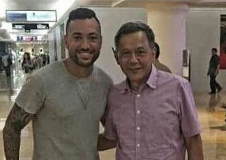 Persipura Datangkan Marcel Sacramento