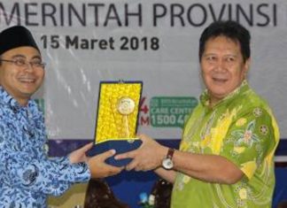 BPJS Kenalkan Aplikasi Mobile JKN