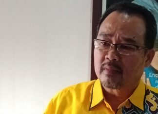 Dewan Minta Rencana Pelantikan Pejabat Eselon Dipertimbangkan