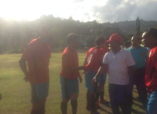 Sambut Hari Buruh, Disnaker Papua Gelar LPI