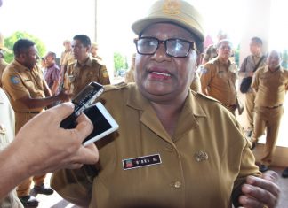 Butuh Komitmen Bupati Soal Perekeman E-KTP