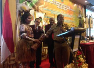 Perawat Ujung Tombak Pelayanan Kesehatan