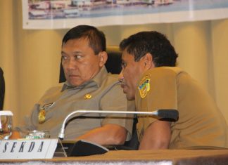 Guna Maksimalkan Tugas Pokok, Disdukcapil Diusulkan Dipisah