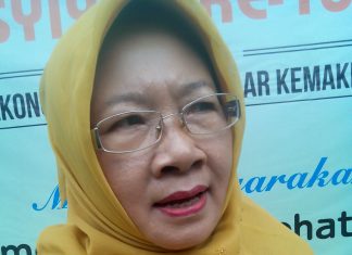 Sambut HUT Aisyiyah ke 104, Kampus Stikom Muhammadiyah Gelar Berbagai Kegiatan