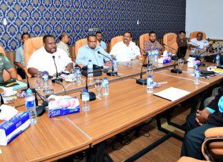 PB PON dan KONI Finalisasi Cabor PON 2020