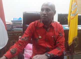 Persipura Datangkan Pemain Asal Uzbekistan