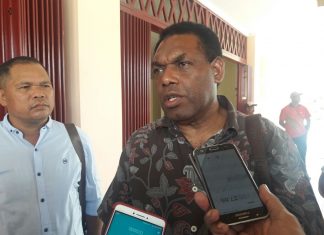 Papua Butuh 20 Ribu Pemandu PON