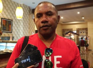 Pembangunan PLBN Bantu Tingkatkan Ekonomi Masyarakat