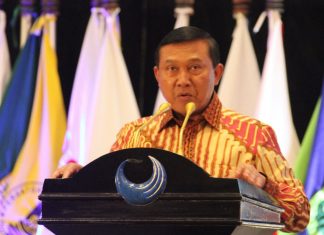 PON Papua Siap 70 Persen