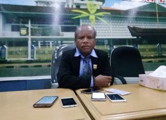 Dewan Sepakat RUU Teroris Ditetapkan