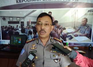 Kesadaran Pakai Helm Masih Minim