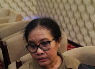 PLBN Skouw Bukan Tanggungjawab BPKLN Papua