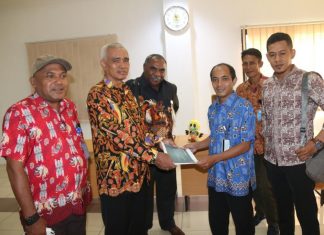 UP2KP Minta Kemenpan-RB Prioritaskan Kuota Tenaga Kesehatan