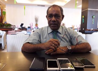 Dewan Sepakat Perusahaan Daerah Tak Produktif Ditutup