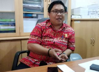 TPID Diminta Segera Gelar Operasi Pasar