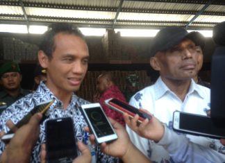 Bank Indonesia : Stok Penukaran Uang Tersedia Hingga Lebaran