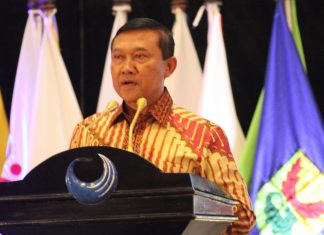 Ini Tanggapan Pj. Gubernur Soal Penempatan Pejabat