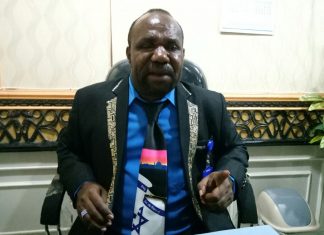 Isu Pergantian Bupati Tolikara dan Lanny Jaya, Upaya Kacaukan Situasi