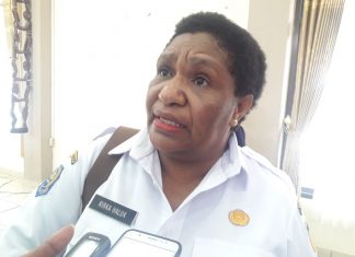 Menteri Sosial Bakal Kunjungi Papua