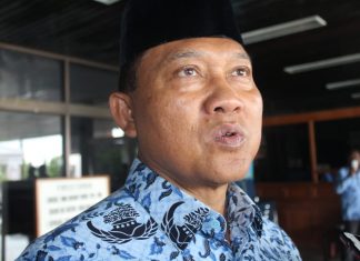 Memihak Paslon, Gubernur Bakal Copot Pejabat
