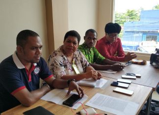 Penyidik Diminta Periksa Pramugari dan Pilot Lion Air