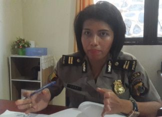 Ironis, Sejak Januari 2018, 60 Siswa SMP Positif Narkoba