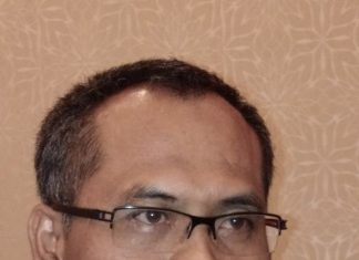 Soal Wabup Keerom Putra Daerah, PKS Beri Sinyal