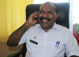 Dana Bantuan Keagamaan Dalam Proses Pencairan