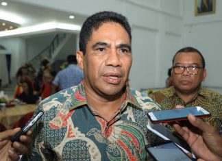 Sekda : Tidak Ada Laporan ASN Terlibat Pilkada