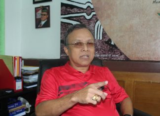 Sukseskan PON XX, Objek Wisata Perlu Ditata