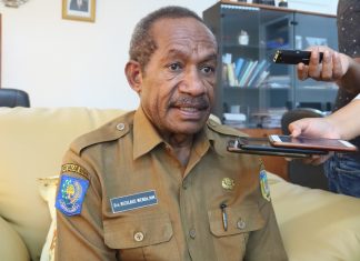 Masyarakat Diharap Waspada Penipuan Penerimaan CPNS