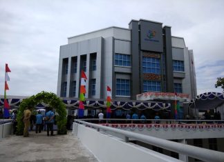 Di Papua, Tingkat Ketimpangan Pengeluaran Penduduk Menurun