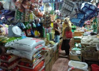 Per 6 Bulan, Garis Kemiskinan di Papua Menurun