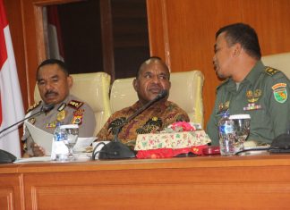 1 Agustus 2018, Bendera Merah Putih Sudah Bisa Mulai Dipasang