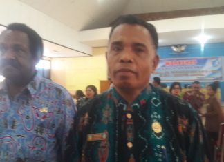 Sistem SKS Dapat Tingkatkan Mutu Pendidikan