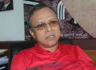 Pemerintah Fokus Pengembangan Pariwisata di Wilayah Adat