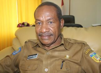 Absensi ASN di OPD Mulai Diinventarisir