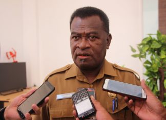 Cek Isu Lingkungan Hidup, Dua Komisi di DPR RI Bakal Kunjungi Papua