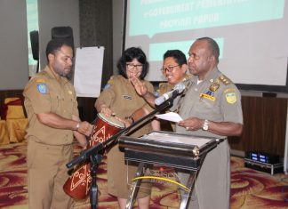 Penyerapan E-Government Diharapkan Percepat Penyelenggaraan Pemerintah Daerah