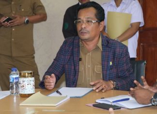 Kinerja ULP Disoroti